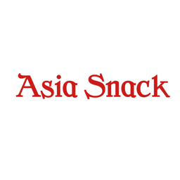 Asia Snack Mr. Le  logo.